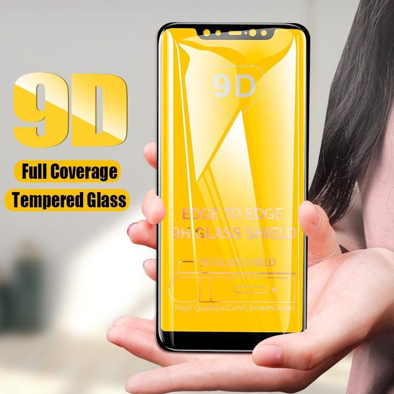 Kính cường lực Xiaomi poco phone F1 full màn hình