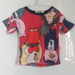 Combo Áo kiểu bé gái