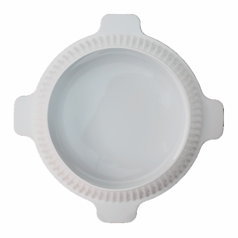 Khuôn Silicone Làm Bánh Kem Hình Tròn Tiện dụng