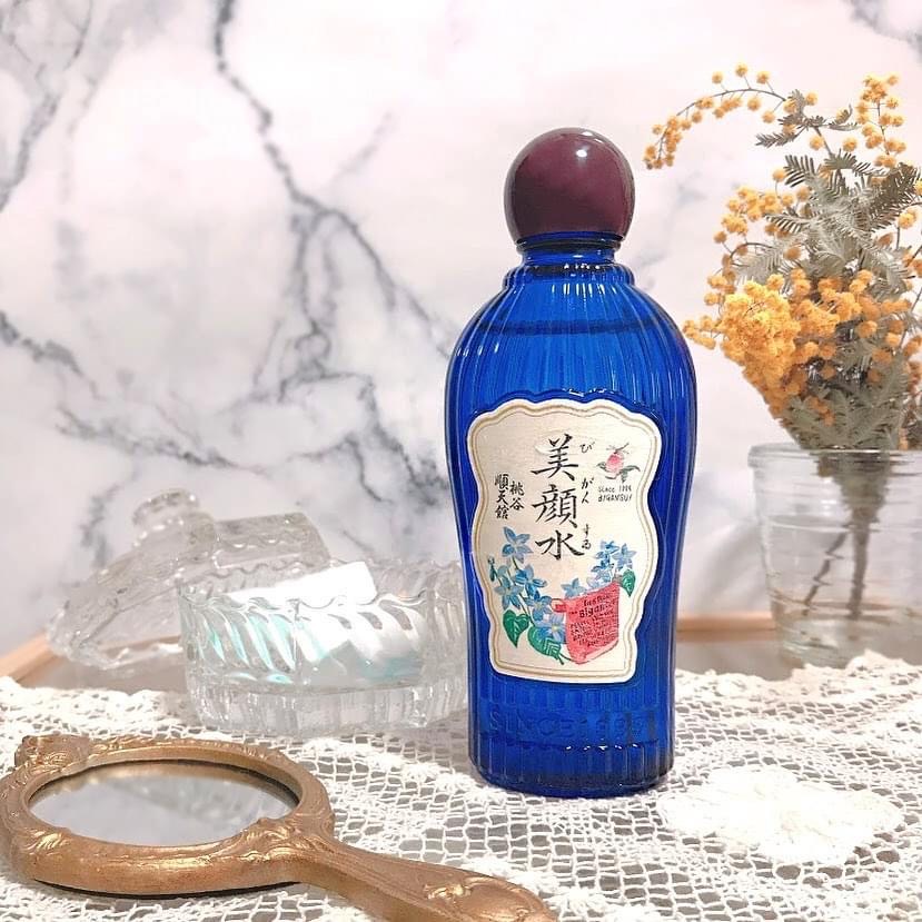 Lotion ngừa mụn Bigansui Meishoku