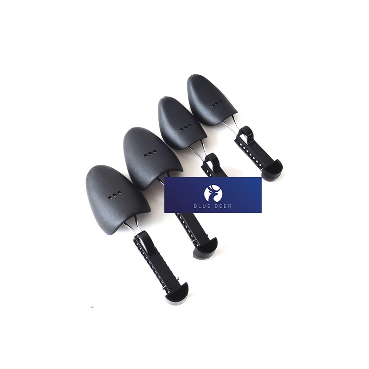 Shoe Tree Phân tầng - Cây Giữ Form Giày Nam Nữ Phân tầng Plastic Cao Cấp - BLUE DEER