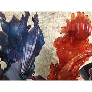 Mô hình Uchiha Sasuke & Uchiha Itachi