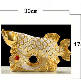 cá sứ hoàng kim