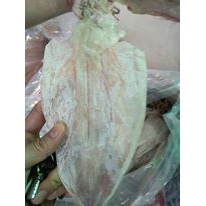 (SIÊU NGON) 500G KHÔ MƯC LỚN SZE 10-16 CON KHÔ BÊN TRE | BigBuy360 - bigbuy360.vn