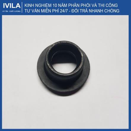 Combo 5 Roang Cao Su Phi 16mm Gắn Ống tưới nhỏ giọt PE 16mm dùng để khởi thủy ống pe 16mm ra từ ống uPVC, HDPE