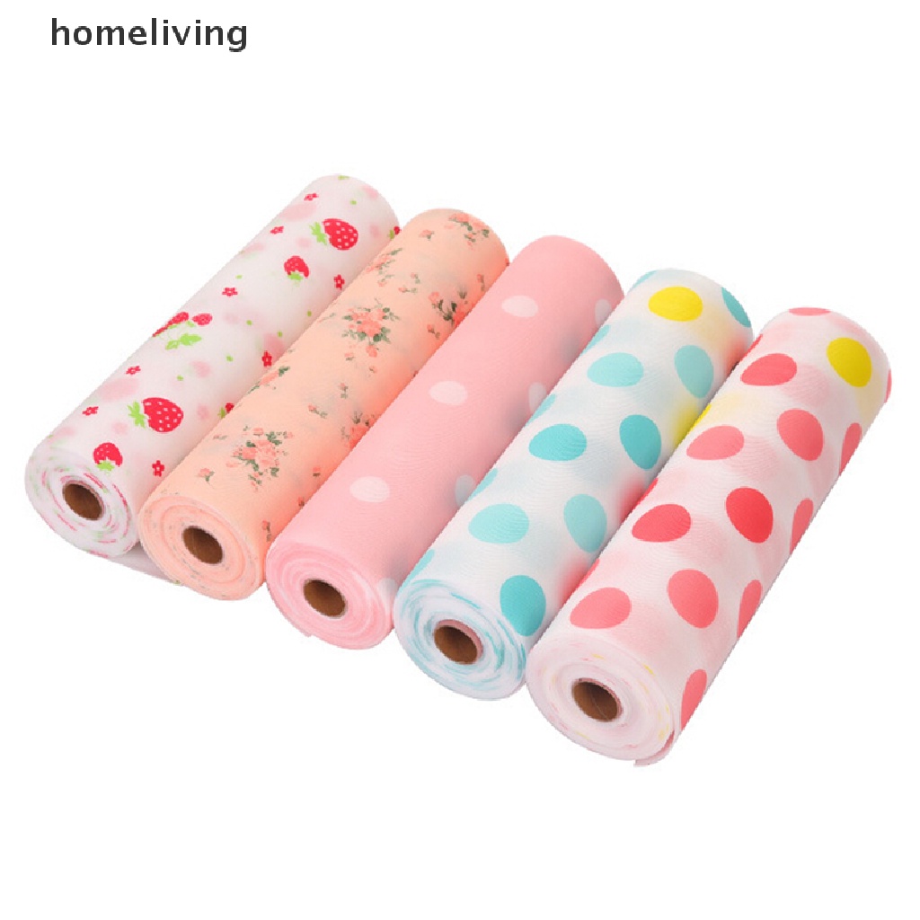 Thảm Lót Bàn Ăn / Chén Dĩa Chống Trượt / Thấm Nước Tiện Dụng Cho Nhà Bếp