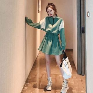 Đầm Sweater Thời Trang 2020 Xinh Xắn Cho Nữ