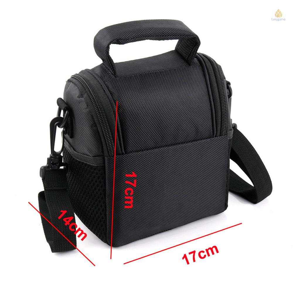 Túi Đựng Máy Ảnh SLR / DSLR Chống Sốc Chống Thấm Nước