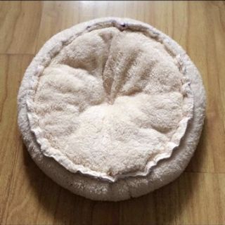 Đệm lông cừu ấm áp cho chó mèo
