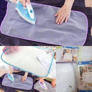 Miếng lót bàn là chống cháy quần áo