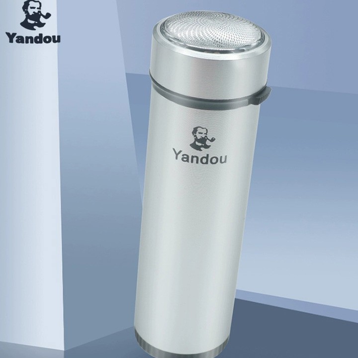 Máy cạo râu Yandou SC-501 dùng pin sạc