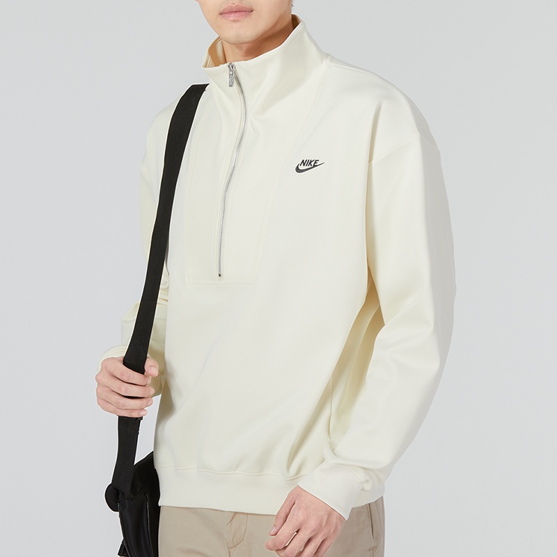 Áo Khoác Thể Thao NIKE DQ4238-113 Cổ Đứng Thời Trang Mùa Thu 2022 Cho Nam