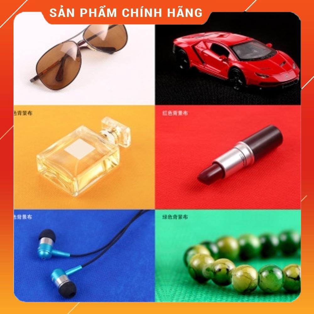 Phòng chụp studio di động 2 đèn LED 24x20cm chụp ảnh sản phẩm nổi bật Thiết bị chụp ảnh bán chạy nhất 2020 Mới 2020