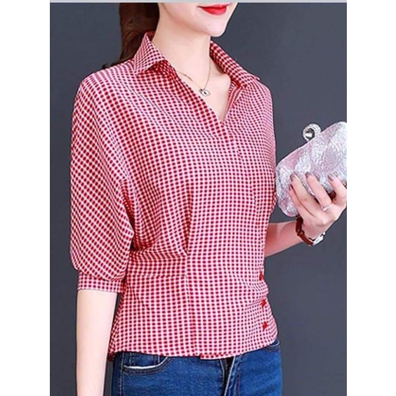 Rập giấy mẫu áo rời AR144
