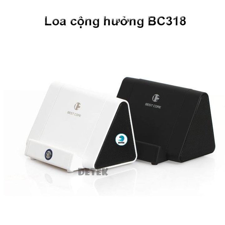 Loa cộng hưởng BC318