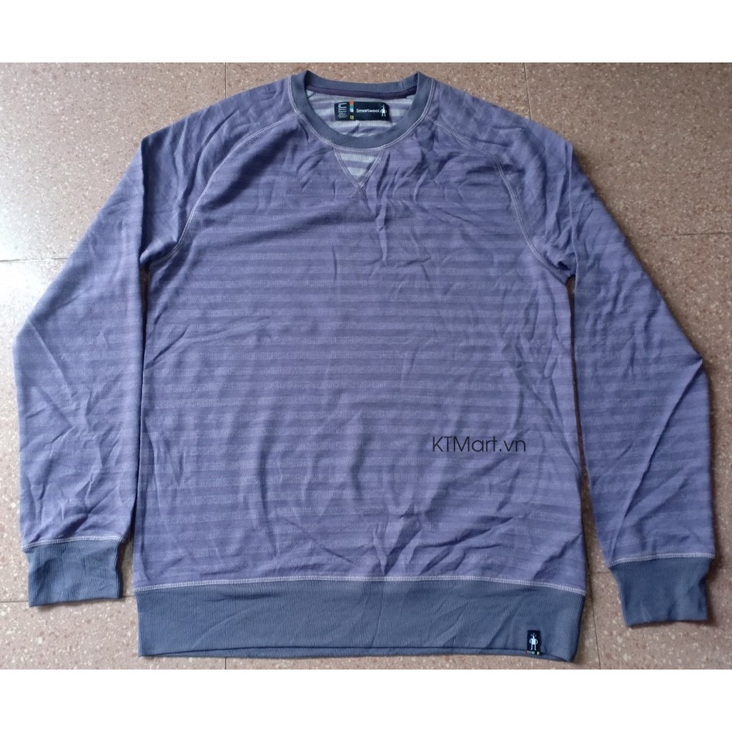 Áo lông cừu Smartwool Men's Hanging Lake Crew SW0SF940 Smartwool size S, M