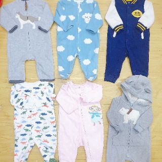 Body carter xuất dư xịn cho bé