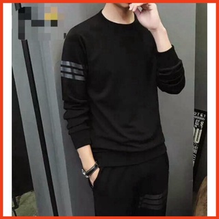Bộ Nỉ Nam Thu Đông - Bộ Thể Thao Nam BDD