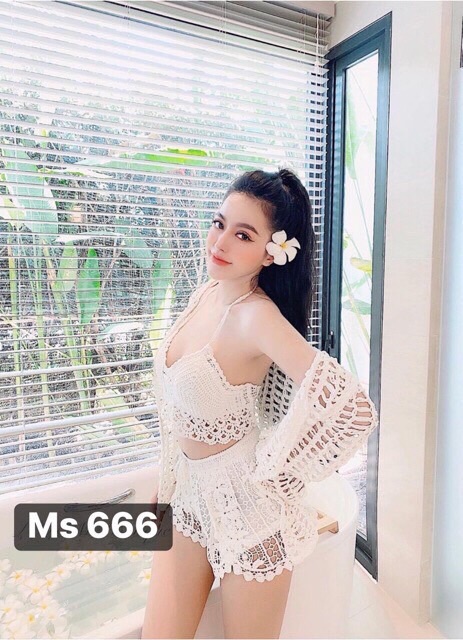 Set đồ đi biển hàng đẹp Quảng Châu | BigBuy360 - bigbuy360.vn