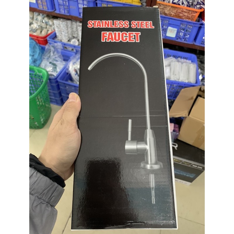 Vòi cổ ngỗng máy lọc nước | BigBuy360 - bigbuy360.vn