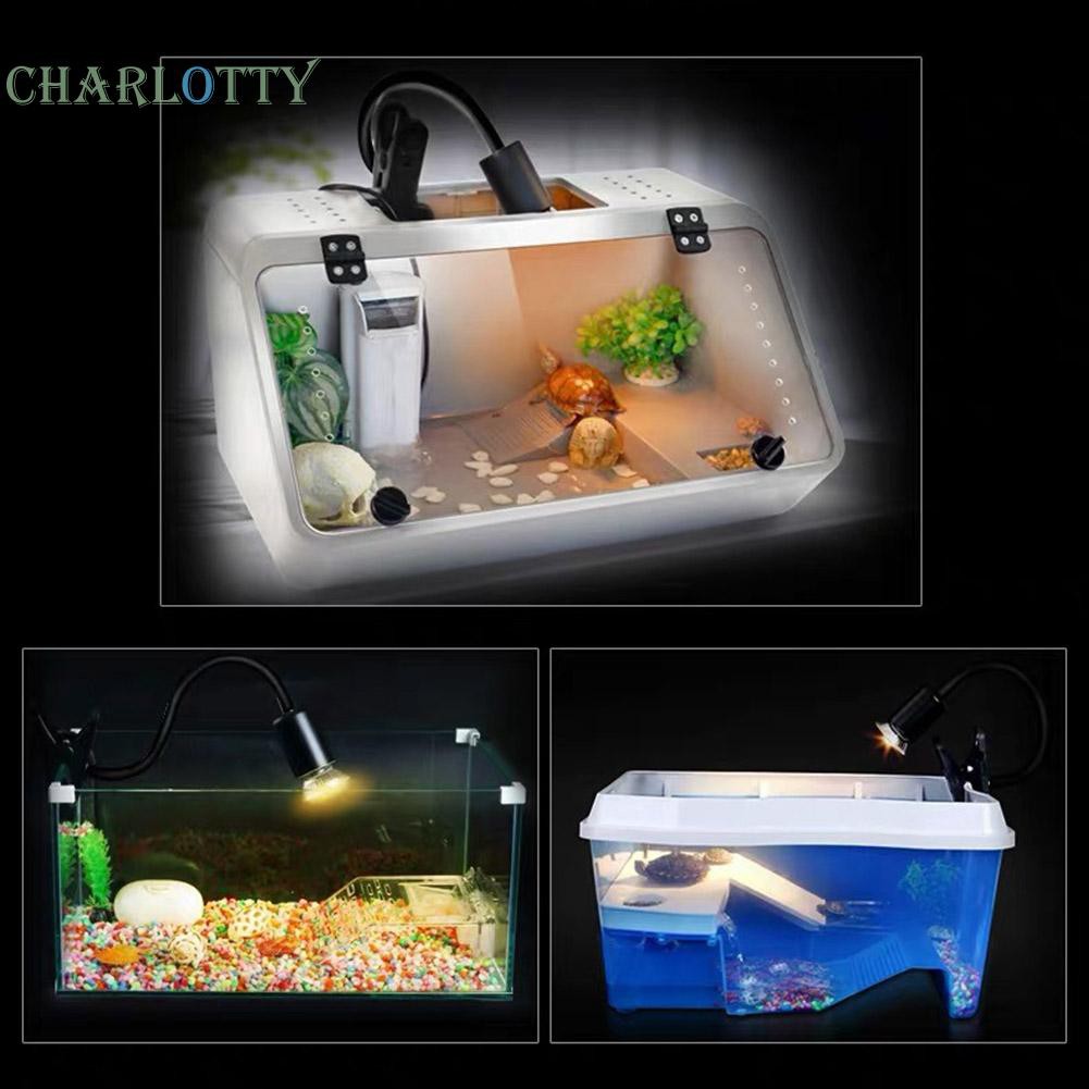 Bóng Đèn Sưởi Ấm Dành Cho Thú Cưng Bò Sát