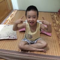 Chiếu gỗ sồi thái lan