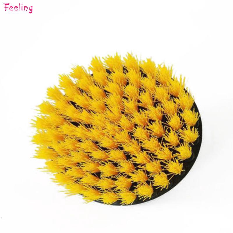 Máy Khoan Điện Chà Rửa Làm Sạch Sàn Gạch Hiện Đại Đa Năng