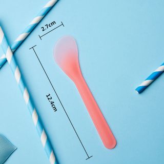 Combo 50 que quét mặt nạ (đủ màu).