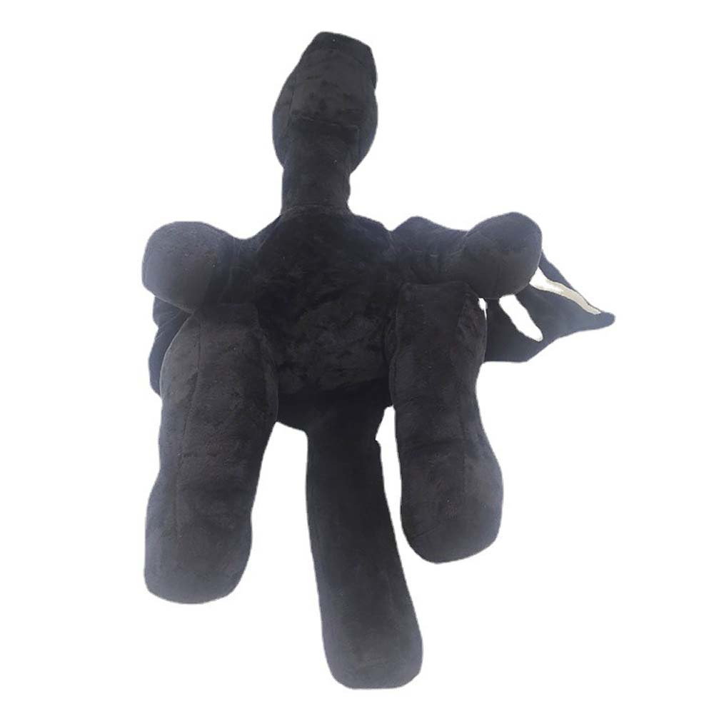 Minecraft Plush Soft Toy Ender Dragon 30cm/60cm Andron, the little shadowy toy dragon