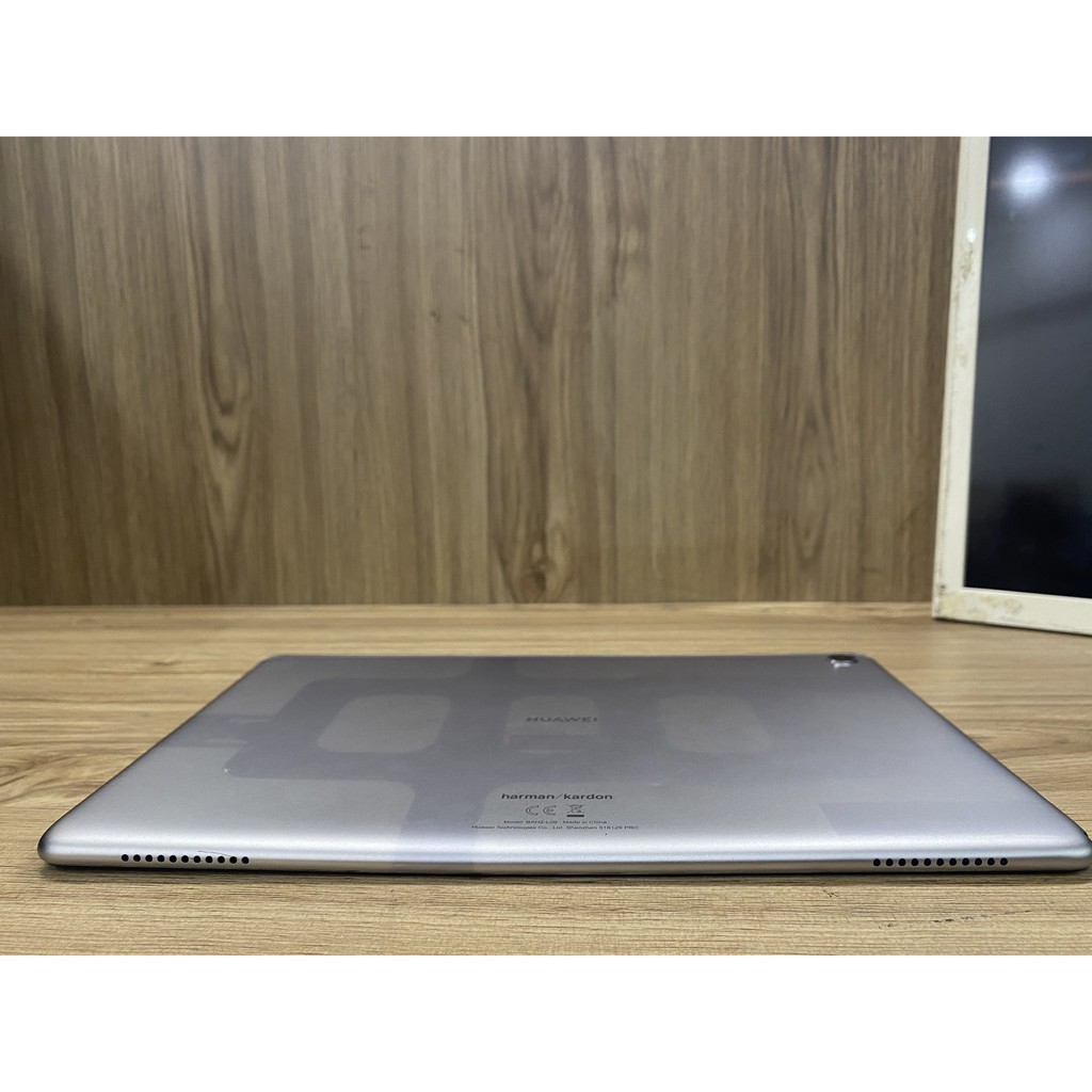 Máy tính bảng Huawei MediaPad M5 Lite giá mềm | BigBuy360 - bigbuy360.vn