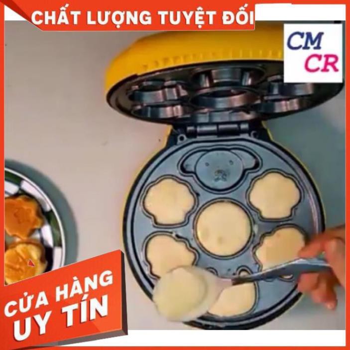 Máy nướng bánh hình thú magic bulit [BẢO HÀNH 12 THÁNG] (PD166215)