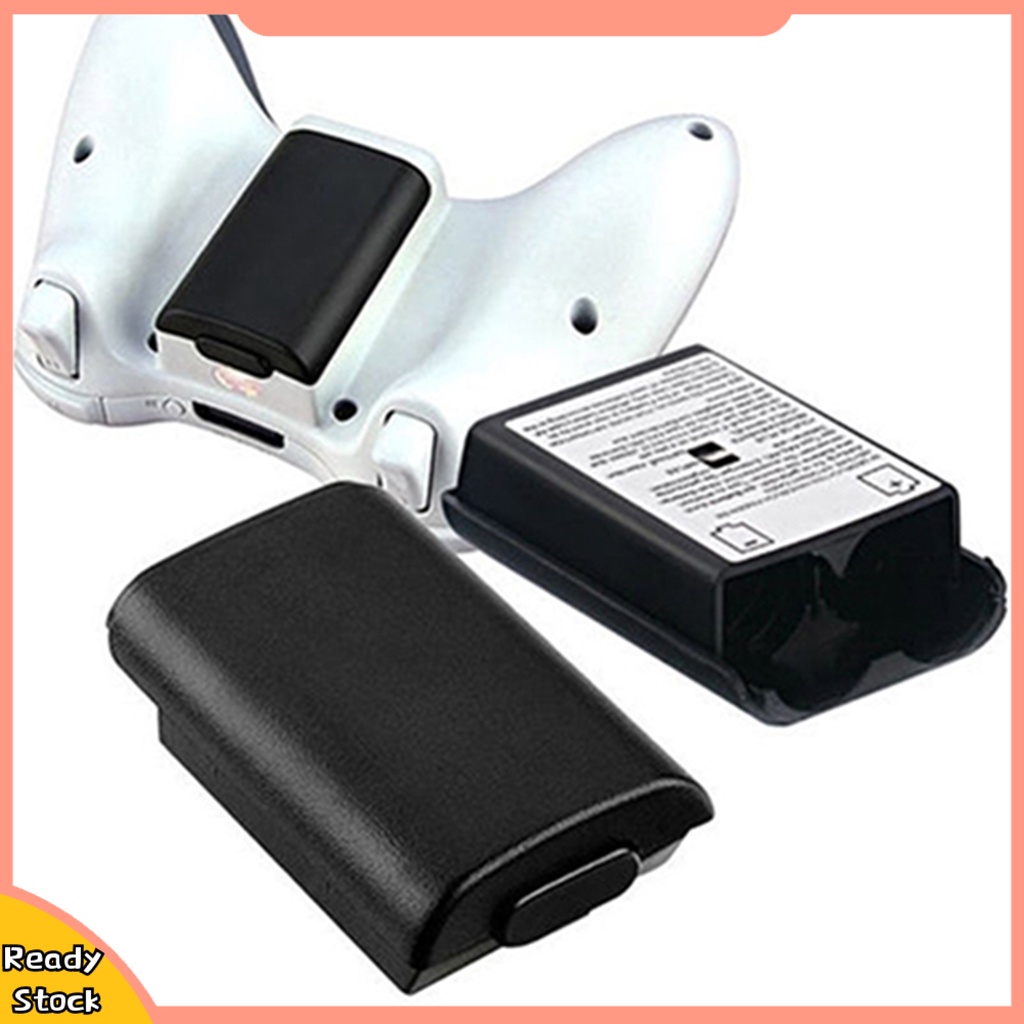 Vỏ bảo vệ pin AA cao cấp cho tay cầm Xbox 360