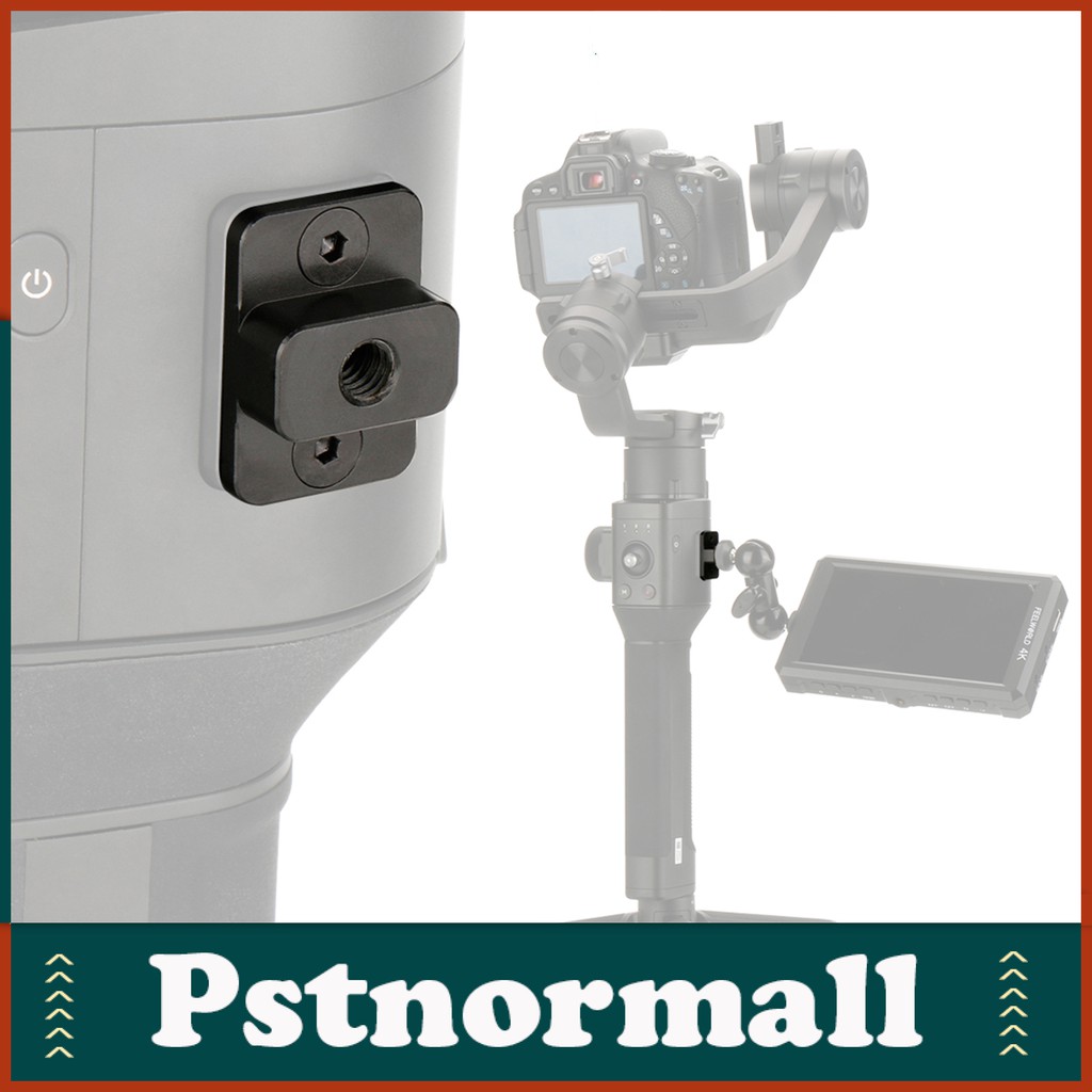 Giá Đỡ Camera Cho Dji Ronin S