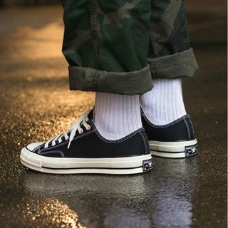 Giày ⚡converse 1970s⚡ trắng, đen, nam nữ . sneaker cv 1970s cao cấp