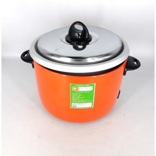 Nồi cơm điện mini KIM CƯƠNG KC-0.8LR - 0.8lit - 450W - MÀU NGÃU NHIÊN - HÀNG CHÍNH HÃNG _ BH 12 THÁNG