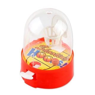 Bộ Đồ Chơi Bóng Rổ Mini Để Bàn Cho Bé