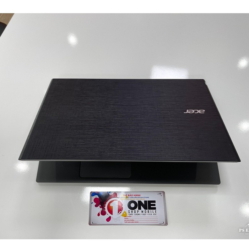 [Game & Đồ Họa Giá Rẻ] Laptop Acer E5-574G Core i5 6200U/ Ram 8Gb/ Card đồ họa rời Nvidia GT920M mạnh mẽ .