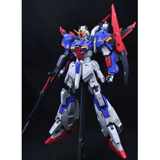 [Hàng có sẵn] Mô hình gunpla MG 1/100 Zeta 2.0 MG - Daban Model 8801, phiên bản 2.0