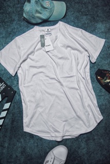 Áo Long Tee vạt bầu Unisex