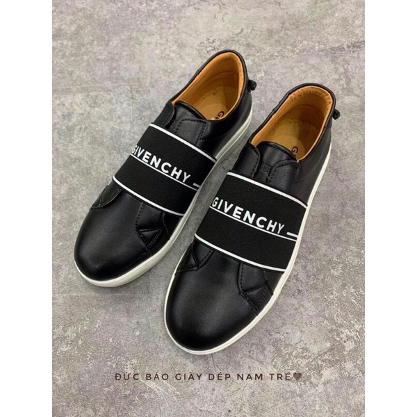 Thể thao nam  ( Giày givechy nam đen,trắng hang quảng châu siêu cấp 11 Full Bill Full box