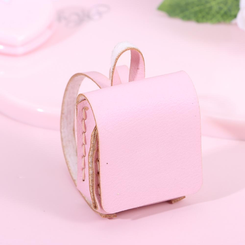 Túi Vải Thời Trang Cho Búp Bê Tỉ Lệ 1 / 6 1 / 8 1 / 12