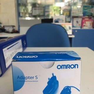 Bộ đổi điện dùng cho các máy Omron AC Adapter