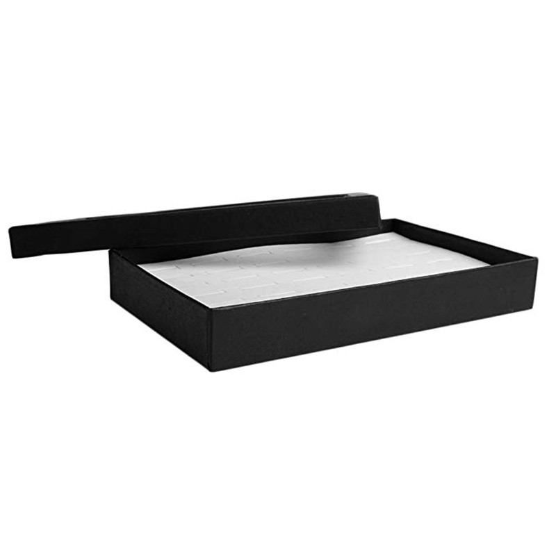 Hộp đựng trang sức 36 khe cắm tiện dụng