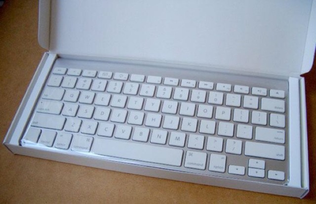Apple Mac Mini + Bàn phím + Magic Mouse 2 nguyên hộp
