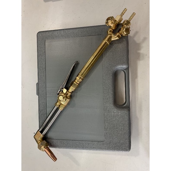 BỘ ĐÈN HÀN CẮT GIÓ GAS GIÁ RẺ ZWCK-12