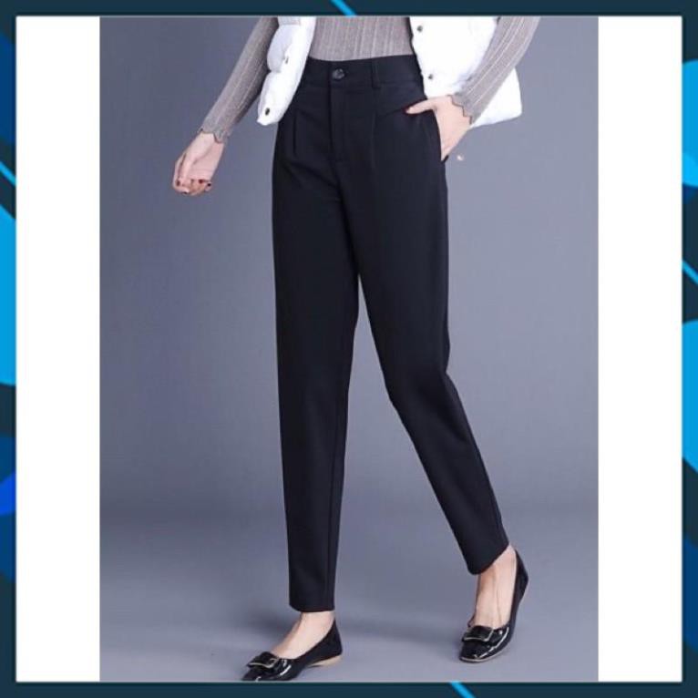 [XẢ KHO] QUẦN BAGGY TÂY VẢI TUYẾT MƯA | BigBuy360 - bigbuy360.vn