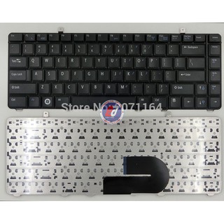 Bàn phím laptop dell vostro a840, a860, 1014, 1015, 1018, 1088. inspiron 1410