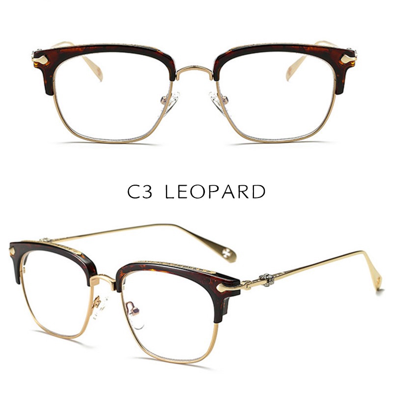 Kính mát gọng vuông phong cách cổ điển dành cho cả nam và nữ | BigBuy360 - bigbuy360.vn