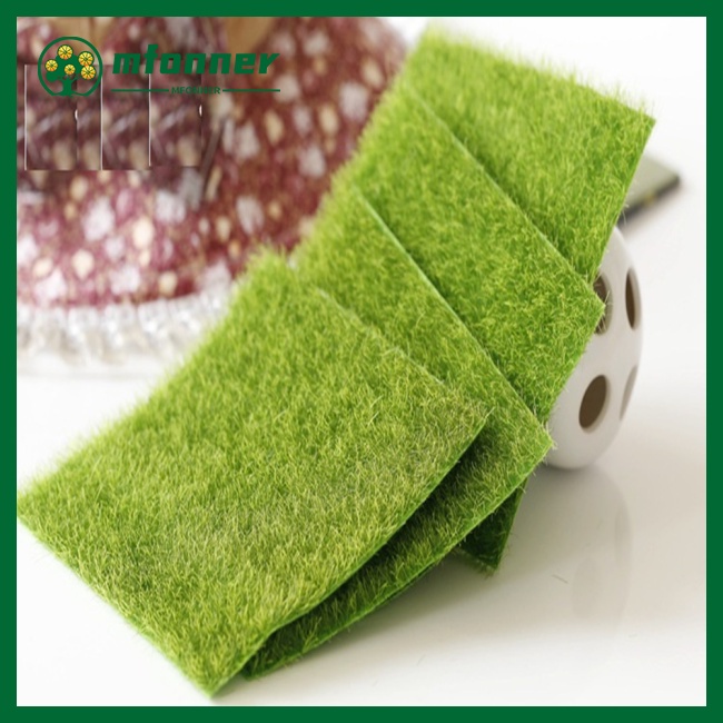 Mô Hình Cây Cỏ Nhân Tạo Dùng Cho Trang Trí Tiểu Cảnh
