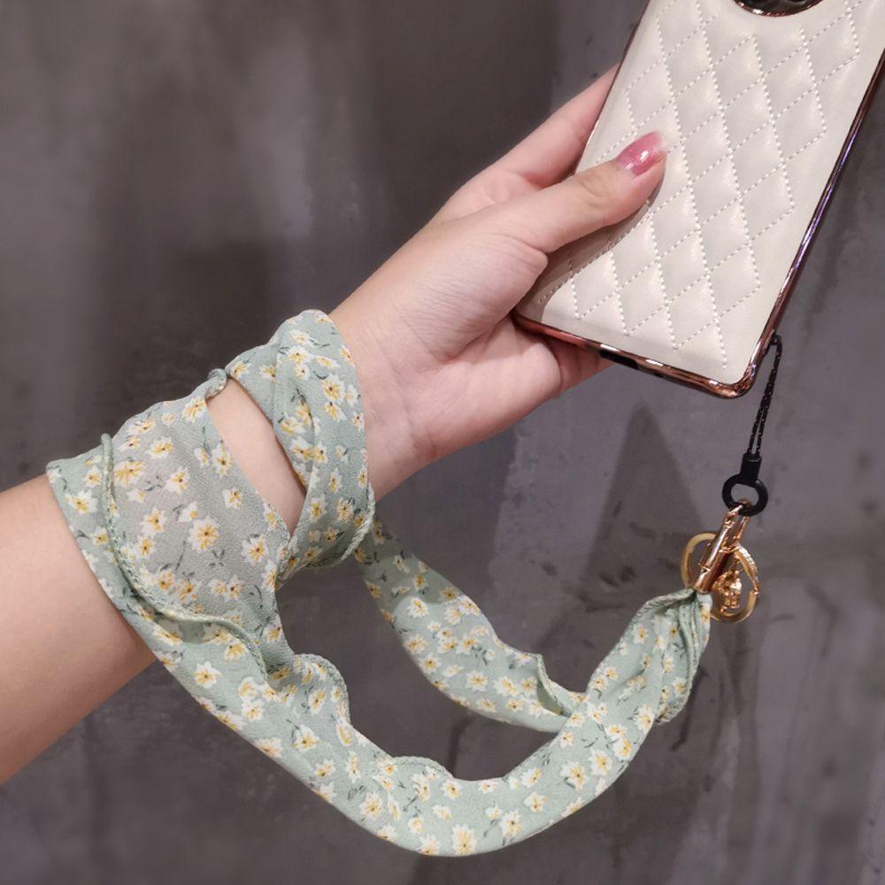 Glees Dây Ruy Băng Đeo Cổ Chống Thất Lạc Giữ Thẻ ID / Chìa Khóa / Điện Thoại Tiện Dụng